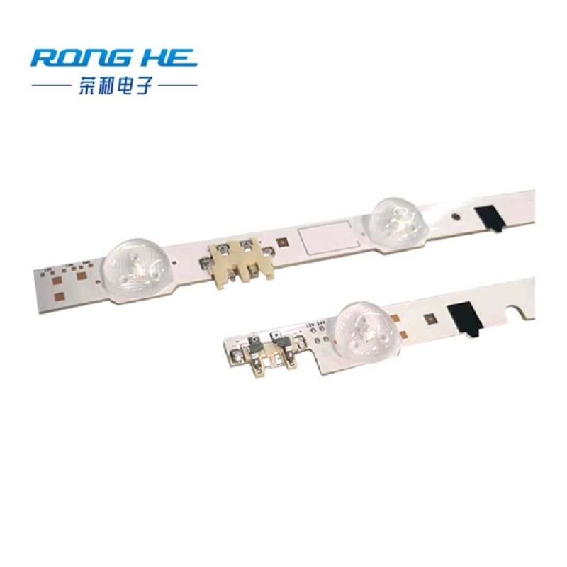 high quality tv backlight lamp led strips for Samsung