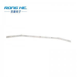 high quality tv backlight lamp strip led lights  for Samsung 32 inch U type 6 light