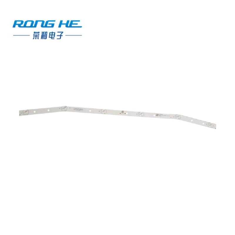 high quality tv backlight lamp strip led lights  for Samsung 32 inch U type 6 light