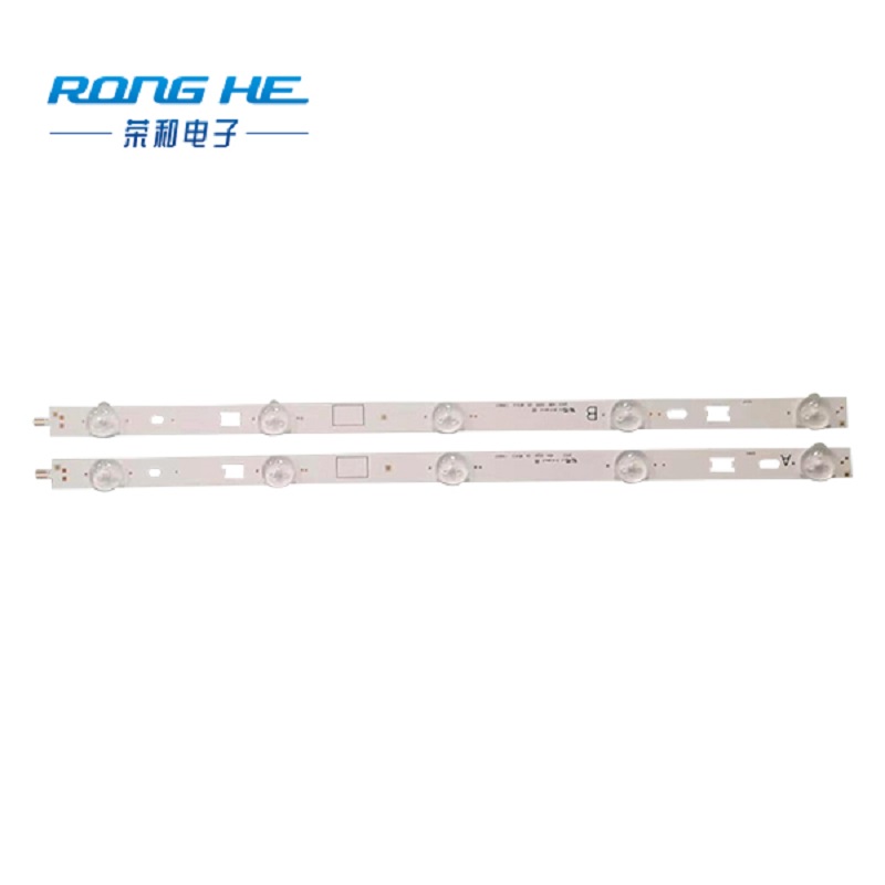 high quality sony 40inch tv lamp backlight led bar strips