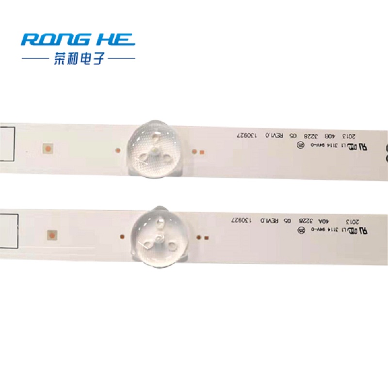 high quality sony 40inch tv lamp backlight led bar strips